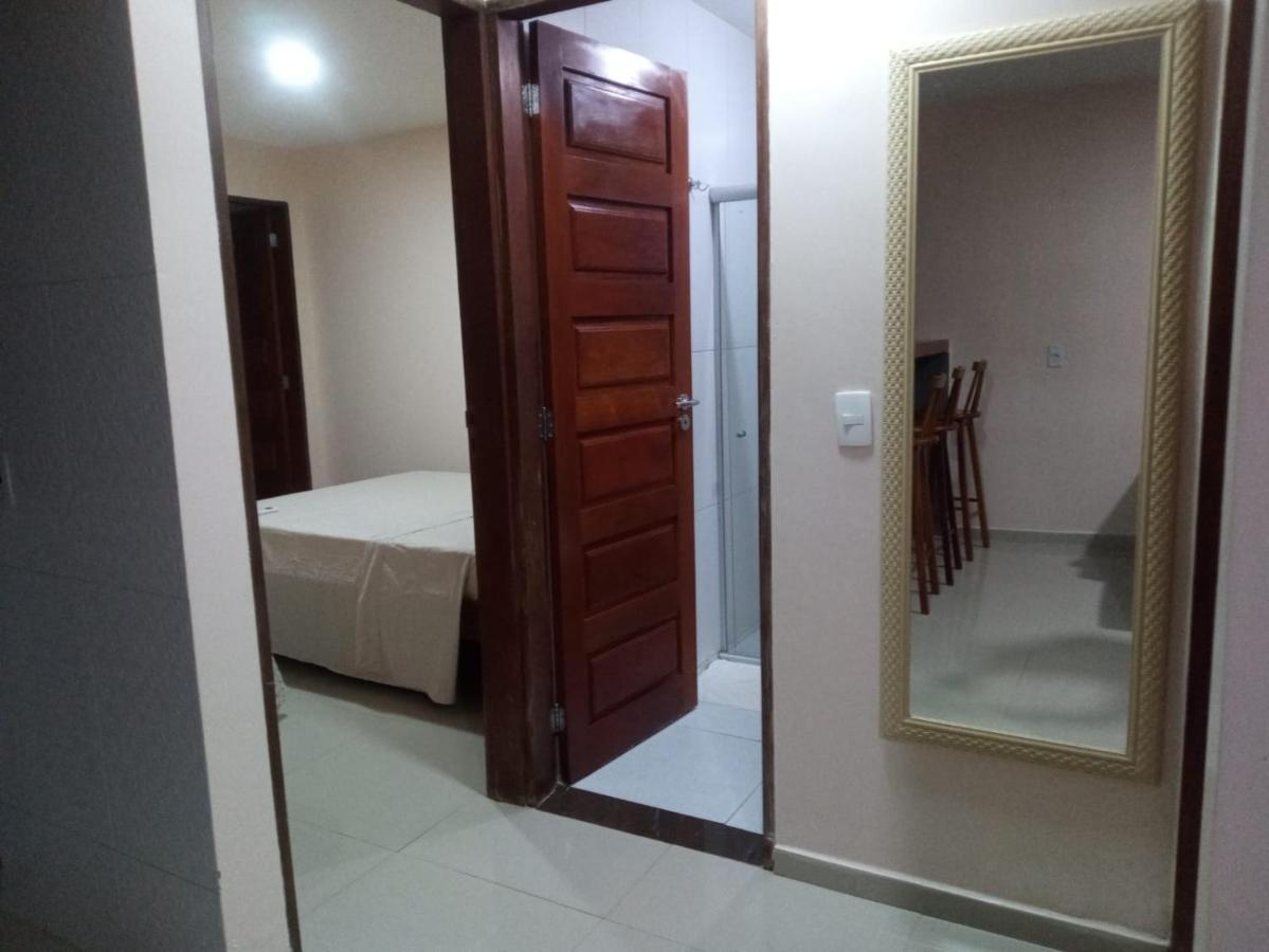 São Miguel dos Milagres Casa Praia Dos Milagres - 2 Qtos Sendo 1 Suite, Piscina מראה חיצוני תמונה