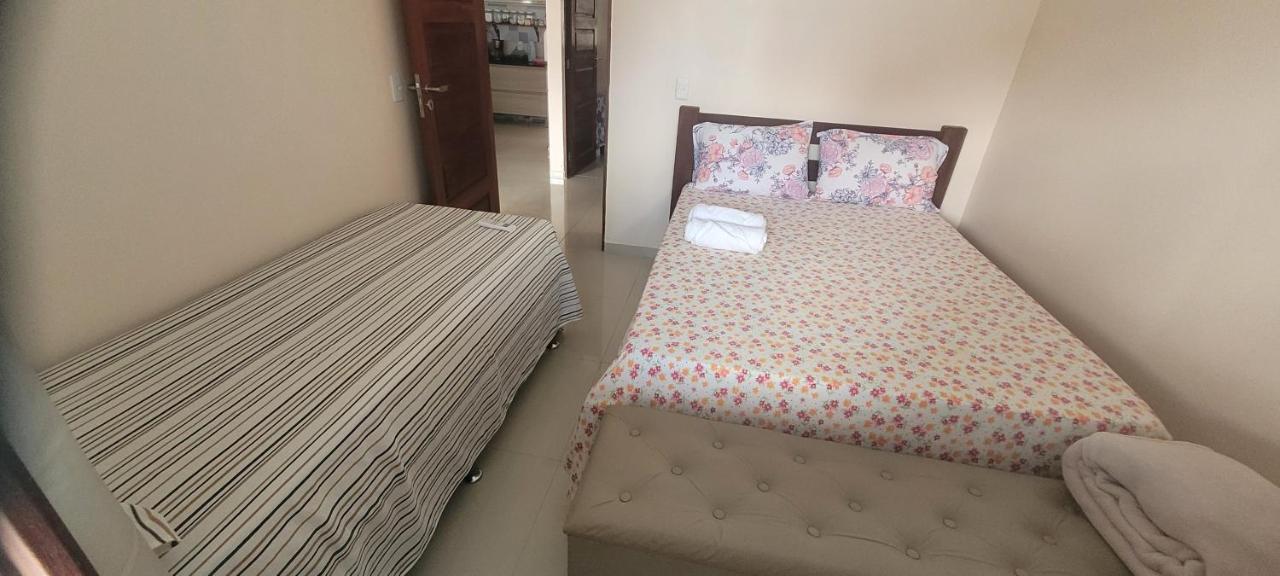 São Miguel dos Milagres Casa Praia Dos Milagres - 2 Qtos Sendo 1 Suite, Piscina מראה חיצוני תמונה